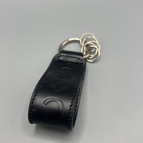 CELINE KEY CHAIN - Picture 2 of 7